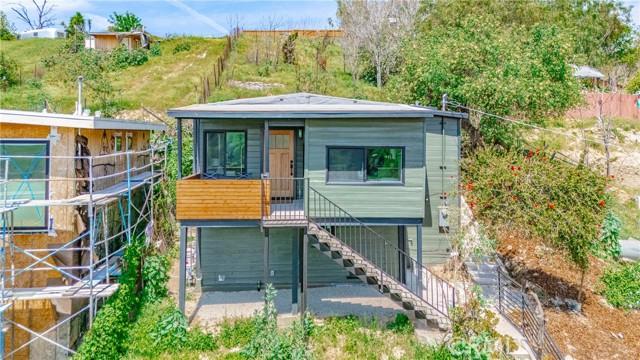 Johnston Street, Los Angeles, Californie 90031, États-Unis