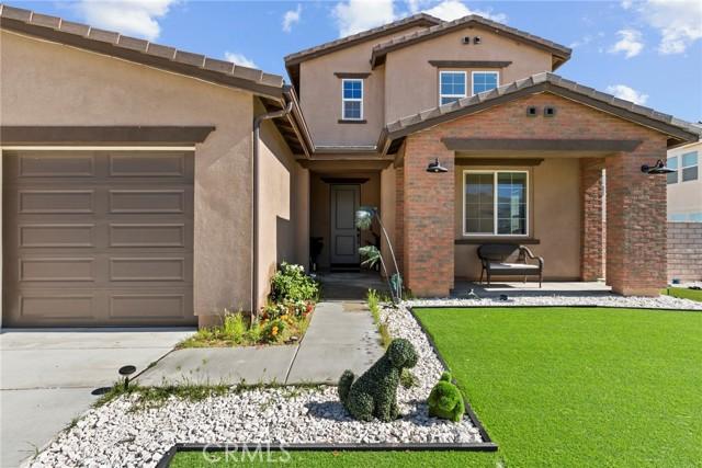 Eliopulos Ranch, Palmdale, California 93551