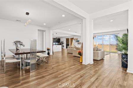 Eliopulos Ranch, Palmdale, California 93551