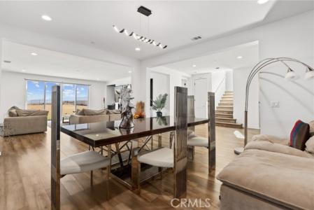 Eliopulos Ranch, Palmdale, California 93551