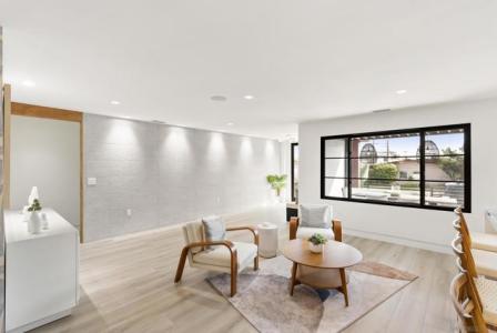 Pacific Beach Dr, San Diego, California 92109