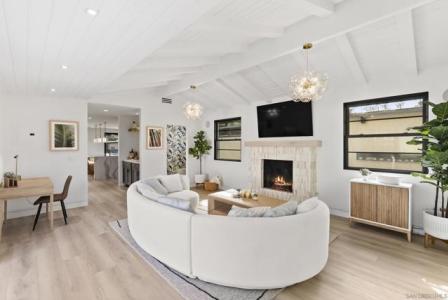 Pacific Beach Dr, San Diego, California 92109