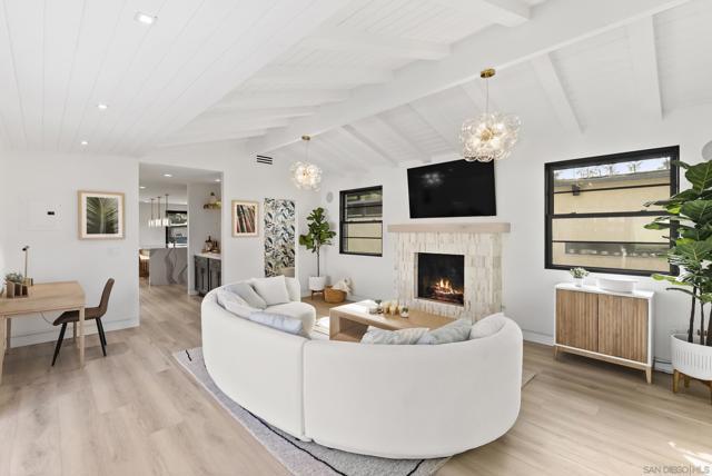 Pacific Beach Dr, San Diego, California 92109