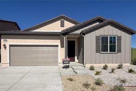 Marion Mountain, Hesperia, California 92345, Stati Uniti