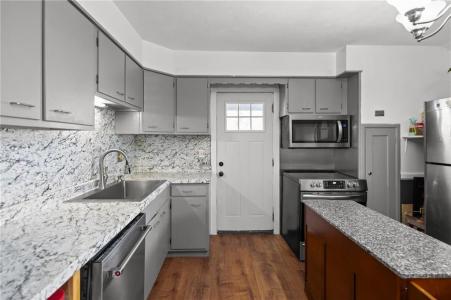 26 Conrad Street, Woonsocket, ロードアイランド 02895, アメリカ合衆国