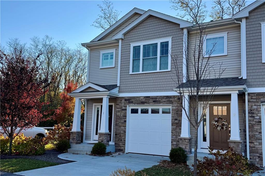 25 Franklin Road 1, East Greenwich, Rhode Island 02818, Amerika Birleşik Devletleri