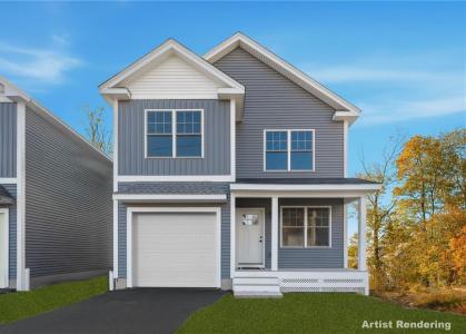 6 Teresa Ann Crossing, West Warwick, RI 02893, USA