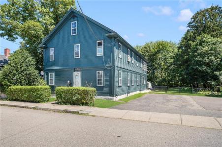 27 Barney Street, Warren, Rhode Island 02885, Estados Unidos