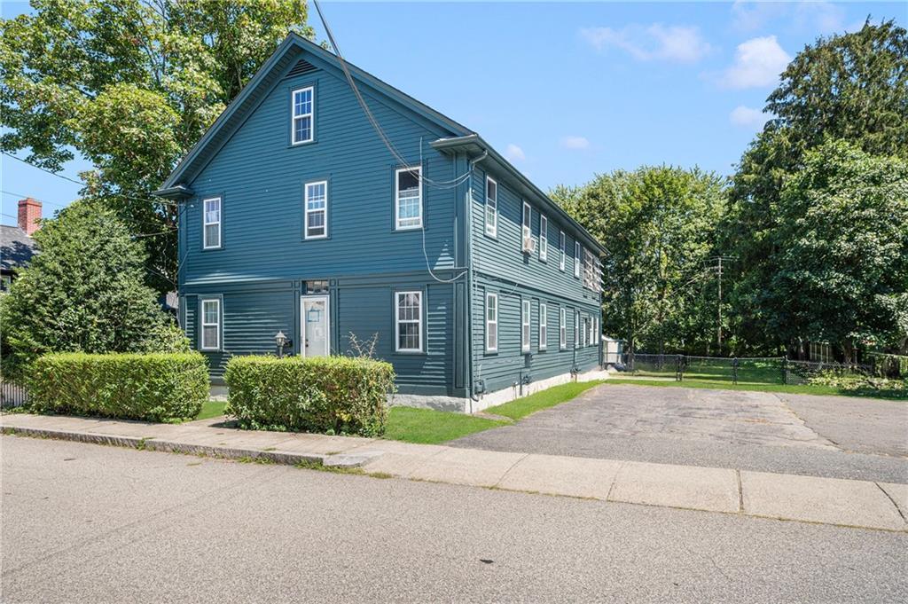 27 Barney Street, Warren, ロードアイランド 02885, アメリカ合衆国