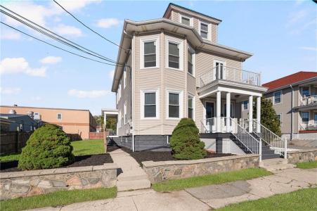 4 S Carpenter Street, East Providence, ロードアイランド 02914, アメリカ合衆国