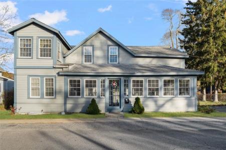 178 Manning Street, Warwick, RI 02889, USA