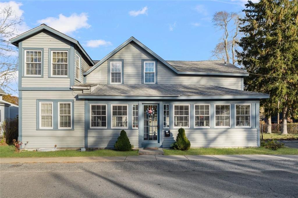 178 Manning Street, Warwick, Rhode Island 02889, États-Unis