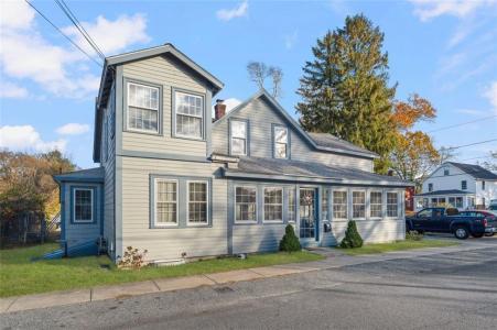 178 Manning Street, Warwick, Rhode Island 02889, États-Unis