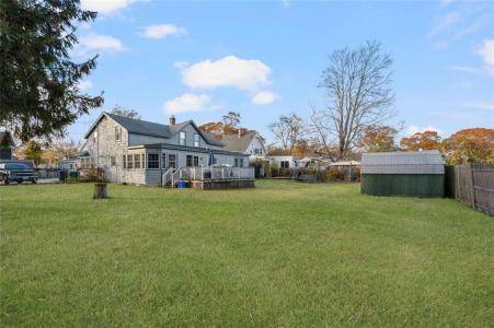 178 Manning Street, Warwick, Rhode Island 02889, États-Unis