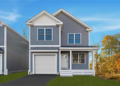 2 Teresa Ann Crossing, West Warwick, 로드아일랜드 02893, 미국