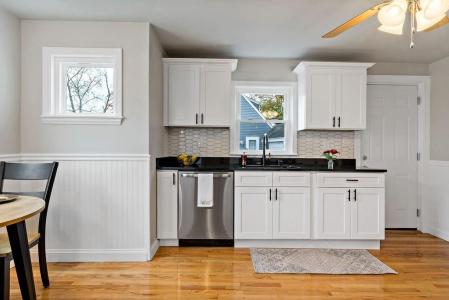 33 Arland Drive, Pawtucket, 羅德島州 02861, 美國