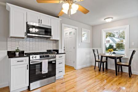 33 Arland Drive, Pawtucket, 羅德島州 02861, 美國