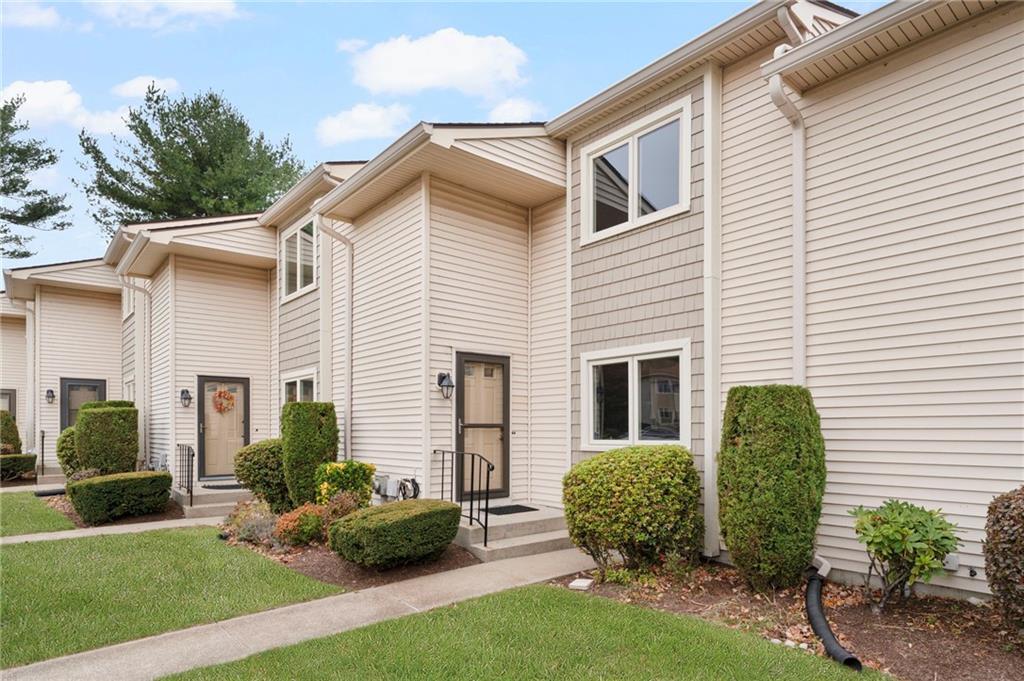 500 East Greenwich Avenue 116, West Warwick, ロードアイランド 02893, アメリカ合衆国