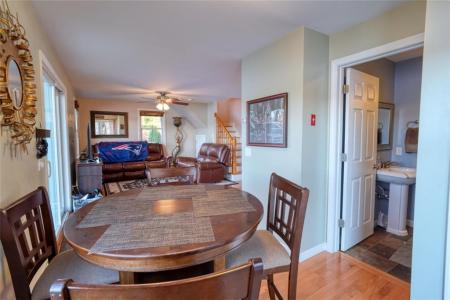 14 Mowry Road, Smithfield, Rhode Island 02917, États-Unis