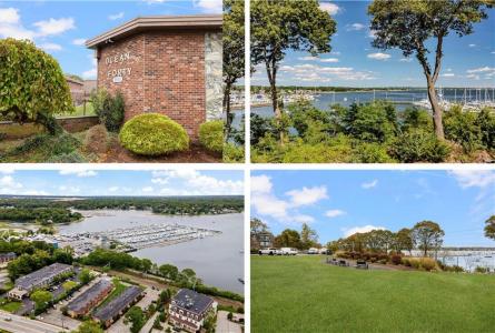 3940 Post Road 3, Warwick, RI 02886, USA