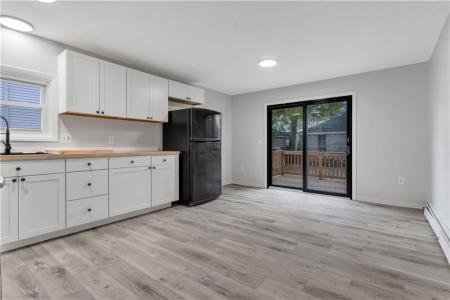 107 Roosevelt Street, Providence, ロードアイランド 02909, アメリカ合衆国