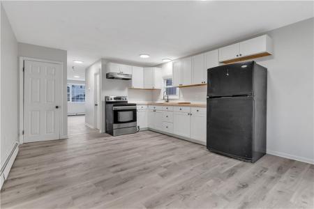 107 Roosevelt Street, Providence, ロードアイランド 02909, アメリカ合衆国