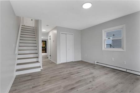 105 Roosevelt Street, Providence, ロードアイランド 02909, アメリカ合衆国