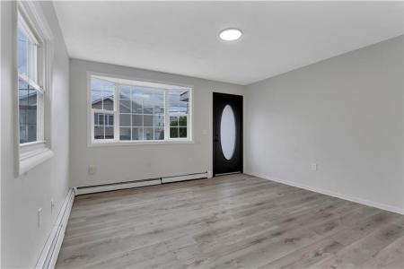 105 Roosevelt Street, Providence, ロードアイランド 02909, アメリカ合衆国