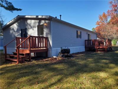 6 Giovanni Rose Court, Coventry, Rhode Island 02816, États-Unis