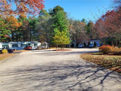 6 Giovanni Rose Court, Coventry, Rhode Island 02816, États-Unis