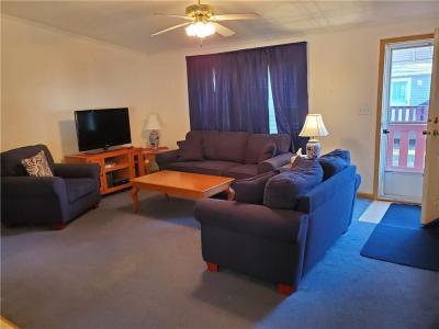 6 Giovanni Rose Court, Coventry, Rhode Island 02816, États-Unis