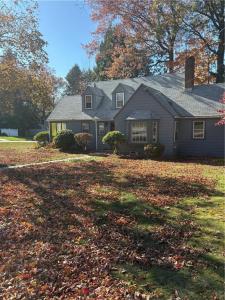 64 White Birch Road, Cranston, Rhode Island 02920, USA