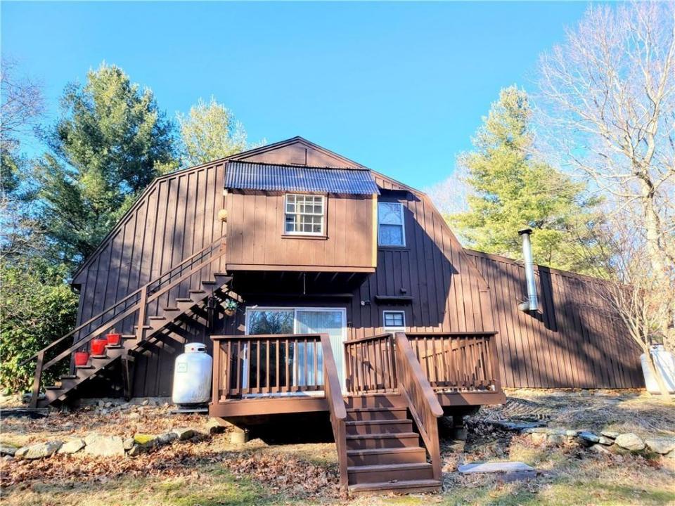 196 Angell Road 1, Lincoln, 罗得岛 02865, 美国