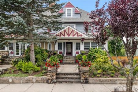 51 Columbia Avenue, Cranston, RI 02905, USA