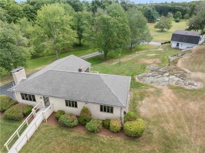 247 W Wrentham Road, Cumberland, 罗得岛 02864, 美国