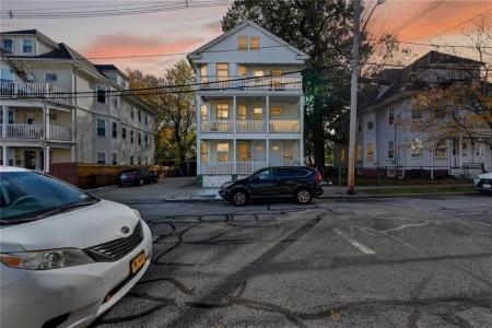 132 Atlantic Avenue, Providence, ロードアイランド 02907, アメリカ合衆国