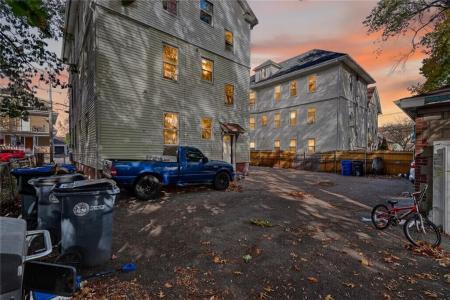 132 Atlantic Avenue, Providence, ロードアイランド 02907, アメリカ合衆国