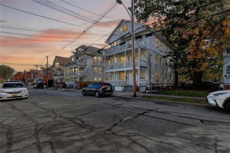 132 Atlantic Avenue, Providence, ロードアイランド 02907, アメリカ合衆国