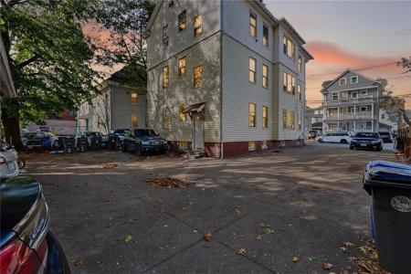 132 Atlantic Avenue, Providence, ロードアイランド 02907, アメリカ合衆国