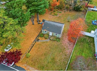 291 Albion Road, Lincoln, רוד איילנד 02865, ארצות הברית של אמריקה