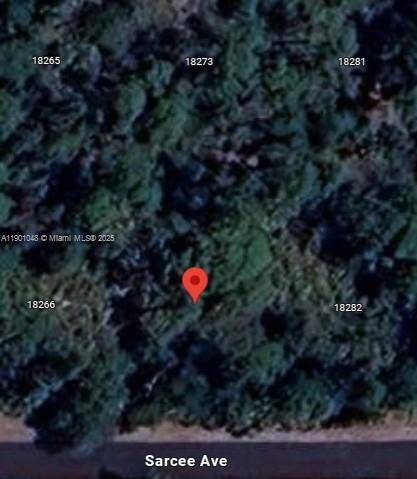 18274 Sarcee Ave, Port Charlotte, Florida 33948