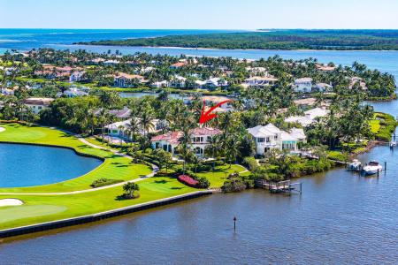 6381 SE Harbor Circle, Sailfish Point, Stuart, Florida 34996