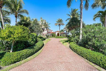 6381 SE Harbor Circle, Sailfish Point, Stuart, フロリダ 34996, アメリカ合衆国