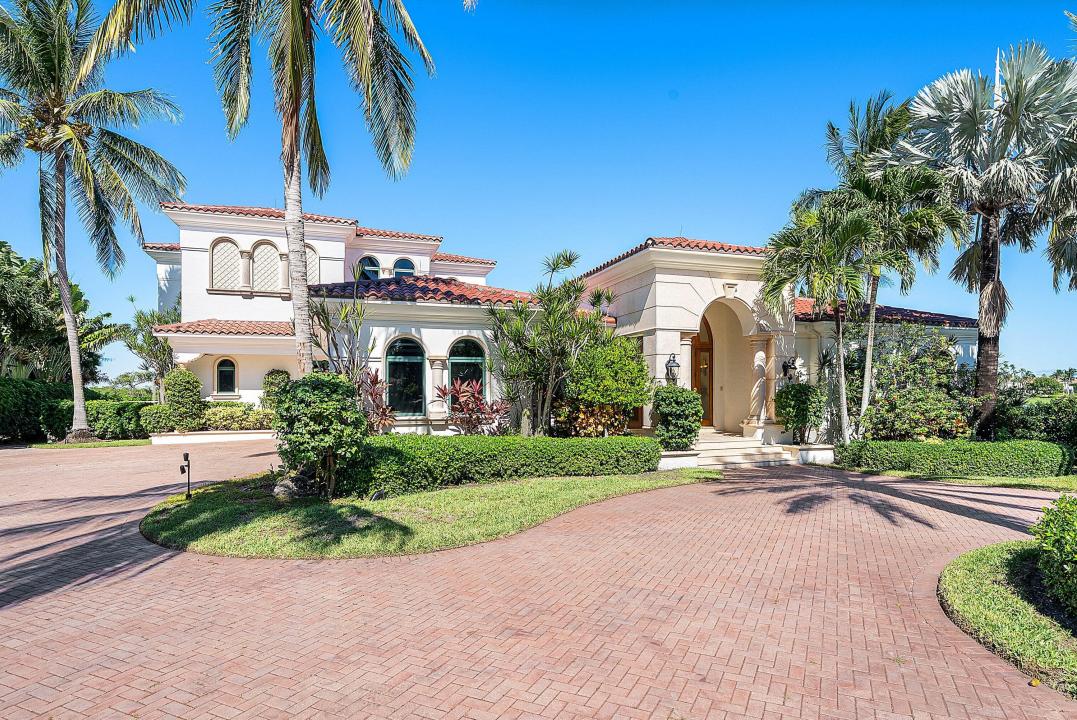 6381 SE Harbor Circle, Sailfish Point, Stuart, Florida 34996