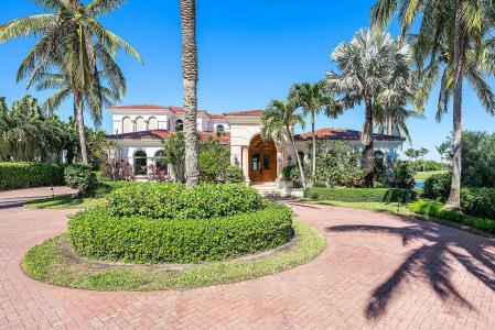 6381 SE Harbor Circle, Sailfish Point, Stuart, フロリダ 34996, アメリカ合衆国