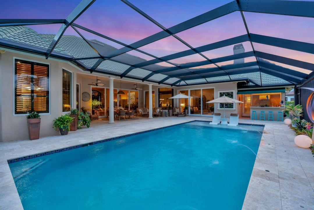 7701 SE Manhasset Place, HOBE SOUND GOLF CLUB, Hobe Sound, Floryda 33455, USA