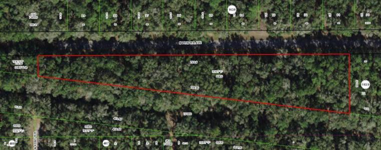 182 E Kingsdale Street, Citrus Springs, Floride 34434, États-Unis