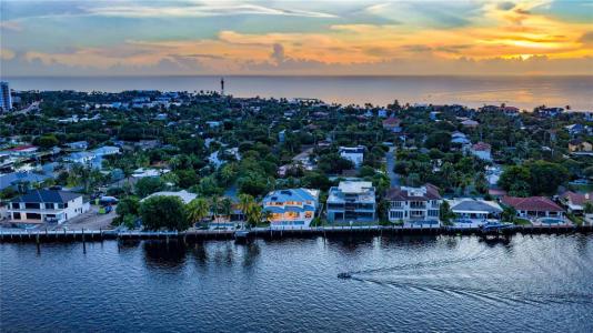 2103 N Riverside Dr, Pompano Beach, Florida 33062