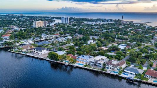 2103 N Riverside Dr, Pompano Beach, פלורידה 33062, ארצות הברית של אמריקה 