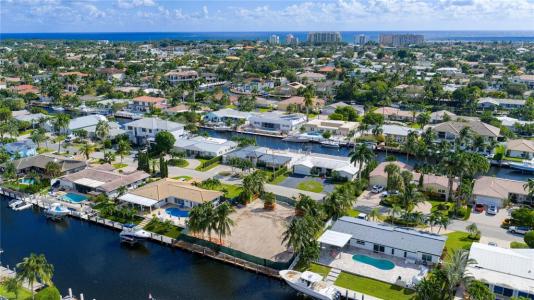 4011 NE 23rd Ter, Lighthouse Point, Florida 33064